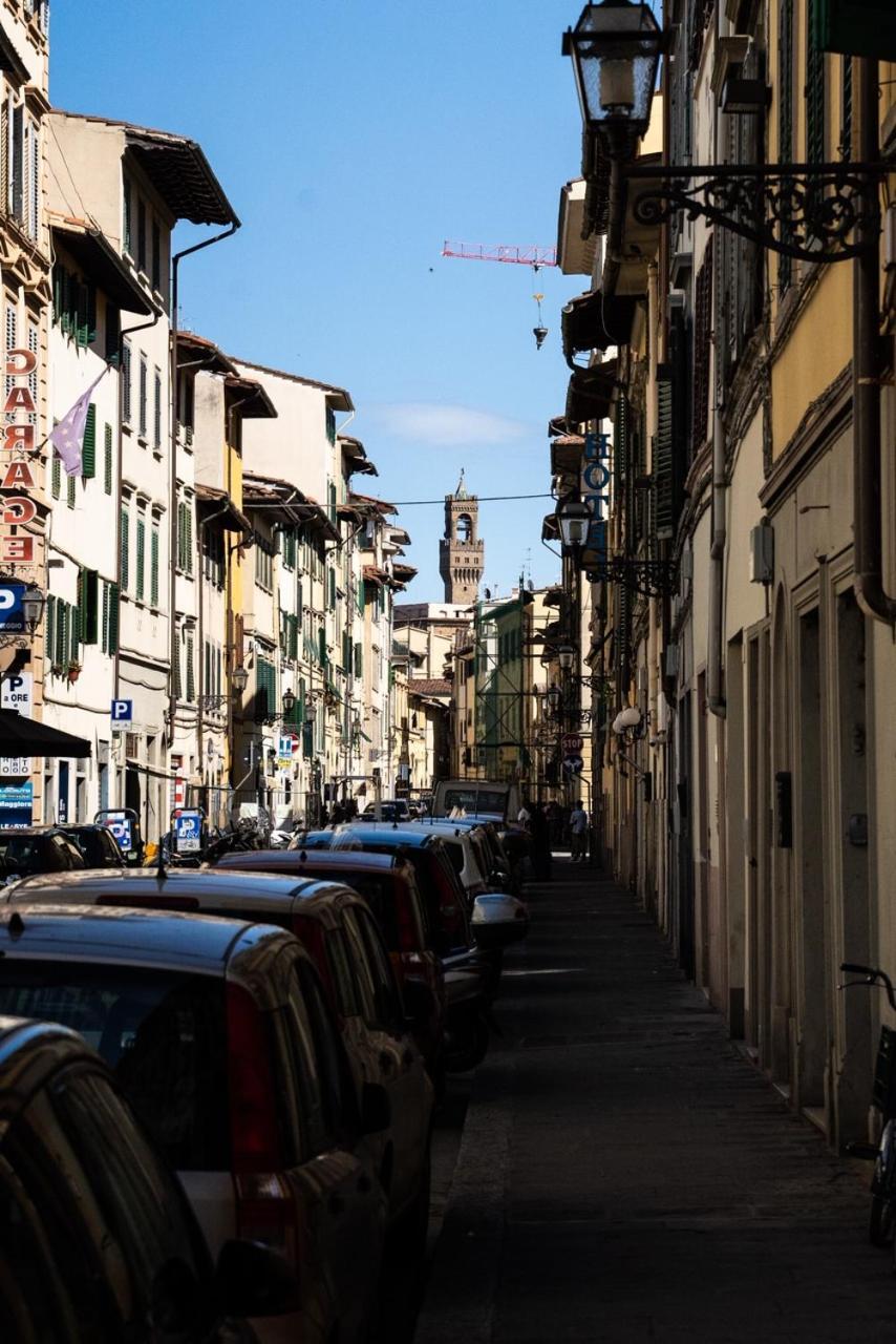 Apartamento Palazzuolo A 5 Minuti Dalla Stazione *