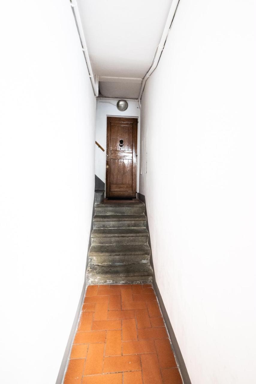 Palazzuolo A 5 Minuti Dalla Stazione Apartamento