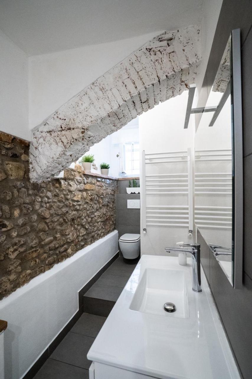 Apartamento Palazzuolo A 5 Minuti Dalla Stazione Florencia