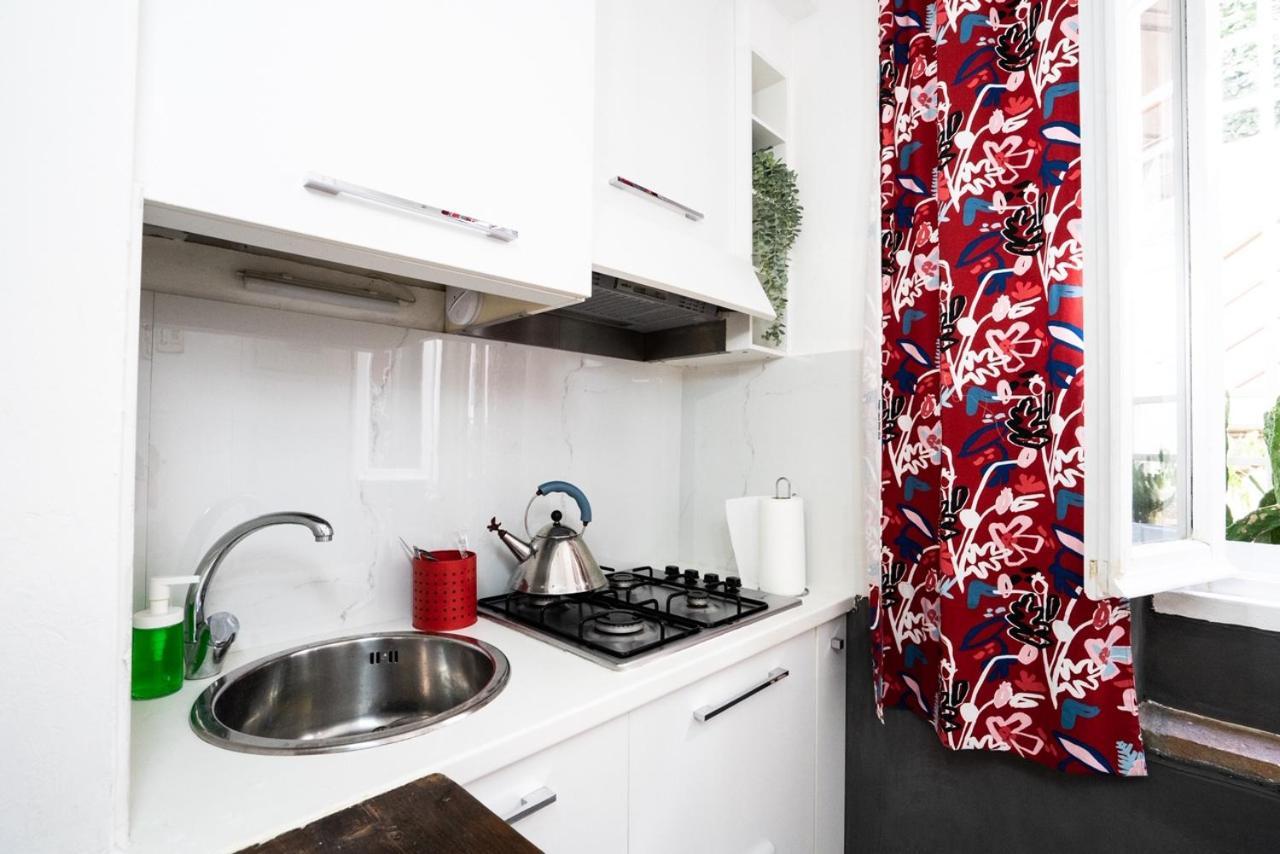 Apartamento Palazzuolo A 5 Minuti Dalla Stazione Florencia